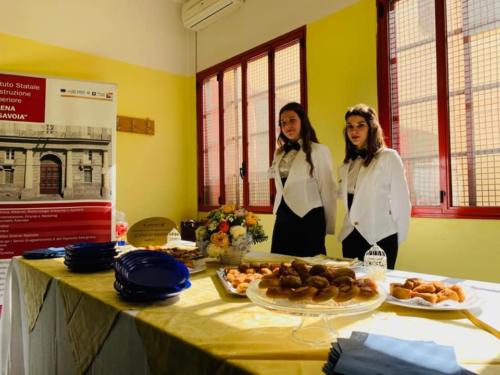 Note Positive - IC "Scialoja Cortese" (25/3/2019)