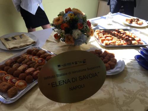 Note Positive - IC "Scialoja Cortese" (25/3/2019)