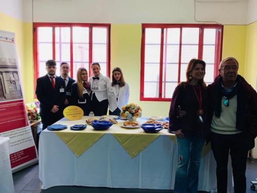 Note Positive - IC "Scialoja Cortese" (25/3/2019)