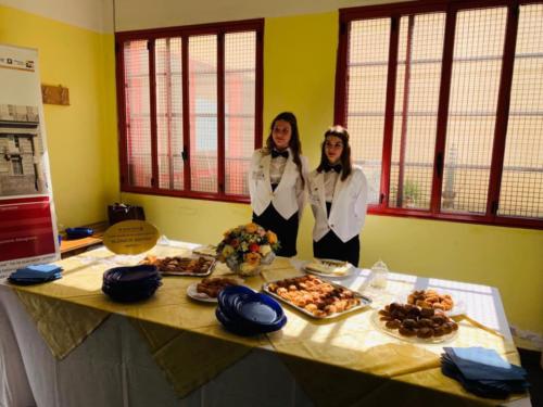 Note Positive - IC "Scialoja Cortese" (25/3/2019)