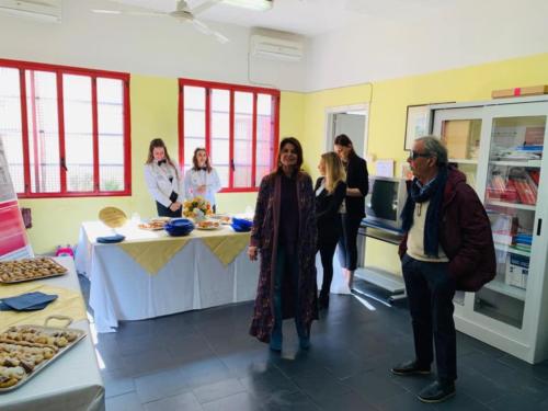 Note Positive - IC "Scialoja Cortese" (25/3/2019)