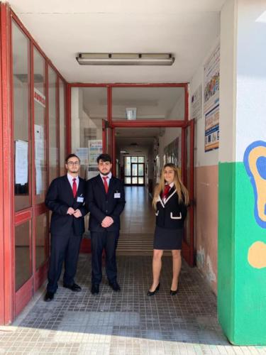 Note Positive - IC "Scialoja Cortese" (25/3/2019)