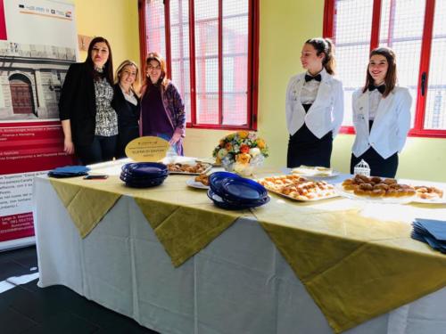 Note Positive - IC "Scialoja Cortese" (25/3/2019)