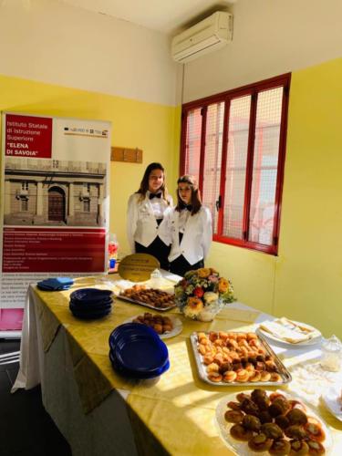 Note Positive - IC "Scialoja Cortese" (25/3/2019)