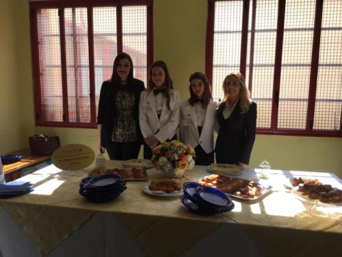 Note Positive - IC "Scialoja Cortese" (25/3/2019)