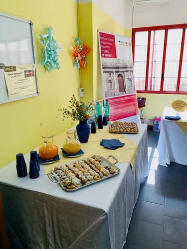 Note Positive - IC "Scialoja Cortese" (25/3/2019)