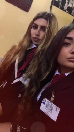 Note Positive - IC "Novaro Cavour" (21/3/2019)