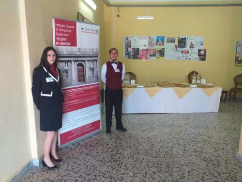 Note Positive - IC "Novaro Cavour" (21/3/2019)