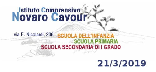 Note Positive - IC "Novaro Cavour" (21/3/2019)