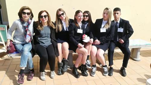 Giornate FAI - Parco Letterario di Nisida (23/3/2019)