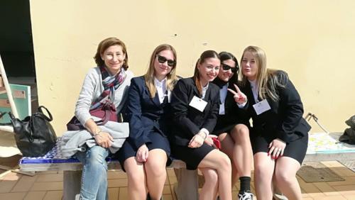 Giornate FAI - Parco Letterario di Nisida (23/3/2019)