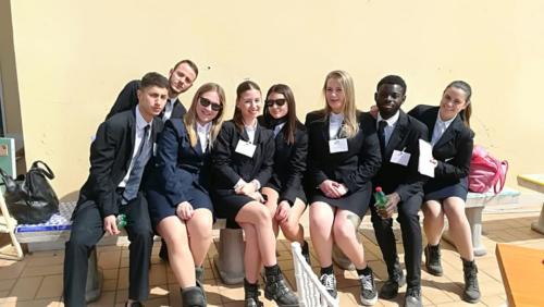 Giornate FAI - Parco Letterario di Nisida (23/3/2019)