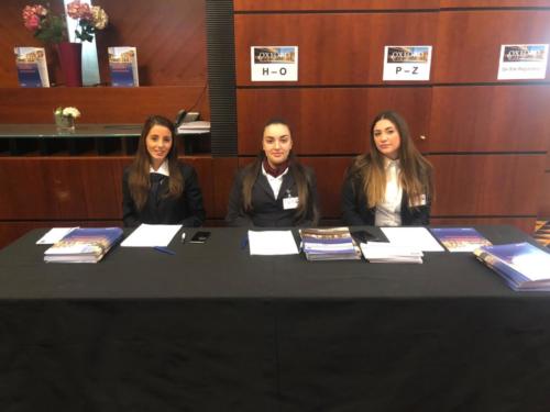 Oxford National Conference - Hotel Ramada (29/3/2019)