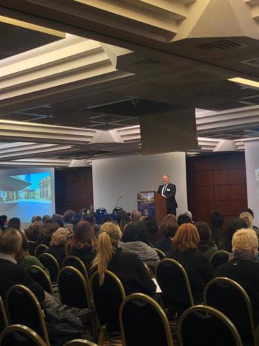 Oxford National Conference - Hotel Ramada (29/3/2019)