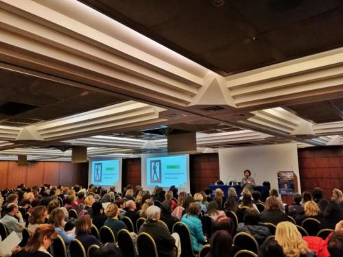Oxford National Conference - Hotel Ramada (29/3/2019)