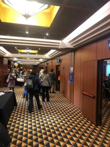 Oxford National Conference - Hotel Ramada (29/3/2019)