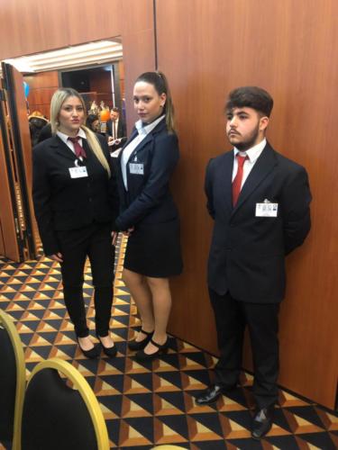 Oxford National Conference - Hotel Ramada (29/3/2019)