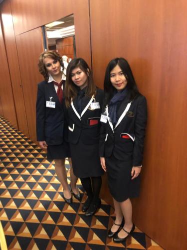 Oxford National Conference - Hotel Ramada (29/3/2019)