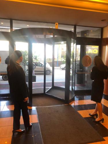 Oxford National Conference - Hotel Ramada (29/3/2019)