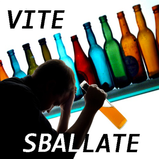 "Vite sballate" - Teatro Diana (1/4/2019)