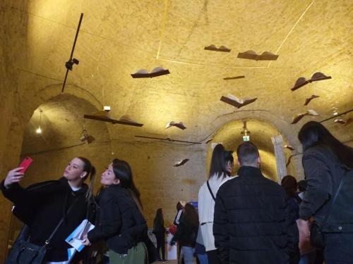 Napoli Città Libro (4-5/4/2019)