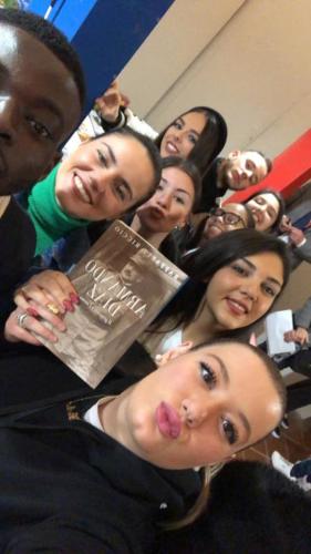 Napoli Città Libro (4-5/4/2019)