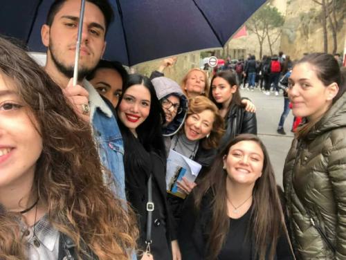 Napoli Città Libro (4-5/4/2019)