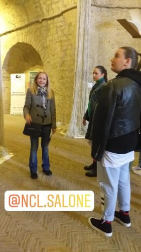 Napoli Città Libro (4-5/4/2019)