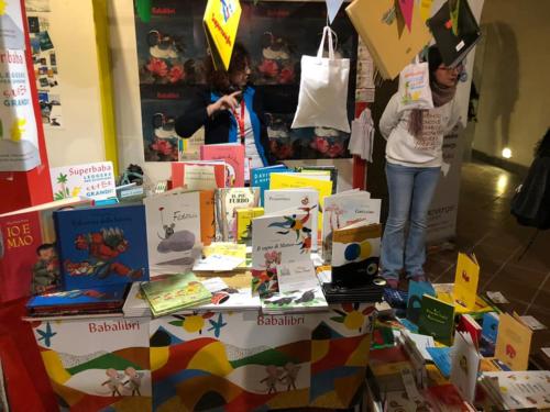 Napoli Città Libro (4-5/4/2019)