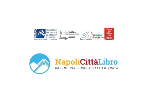 Napoli Città Libro (4-5/4/2019)