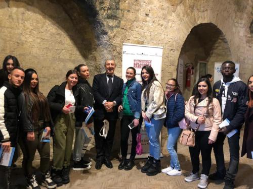 Napoli Città Libro (4-5/4/2019)