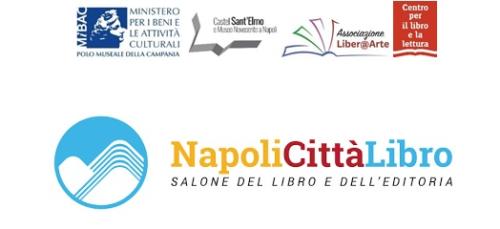 Napoli Città Libro (4-5/4/2019)