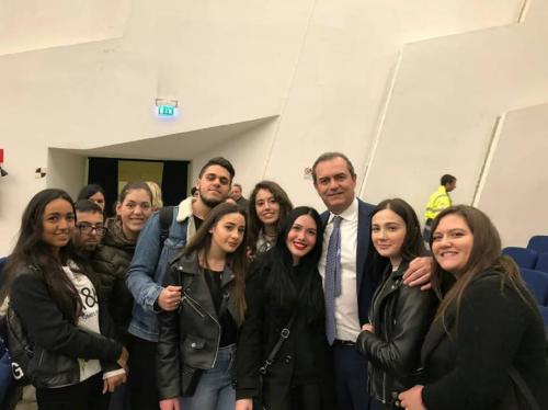 Napoli Città Libro (4-5/4/2019)