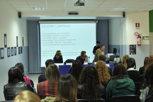 Premio Asimov 2019 (13/4/2019)