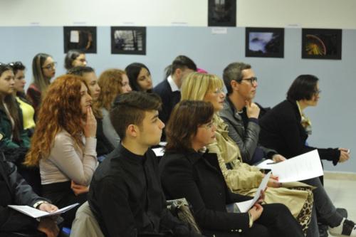 Premio Asimov 2019 (13/4/2019)