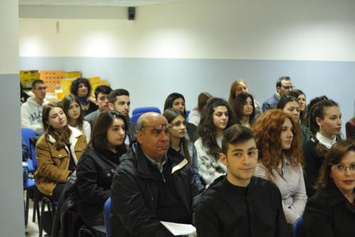 Premio Asimov 2019 (13/4/2019)