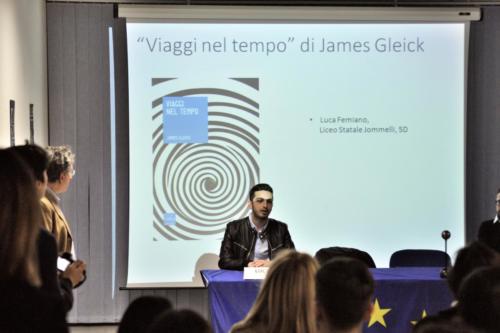 Premio Asimov 2019 (13/4/2019)