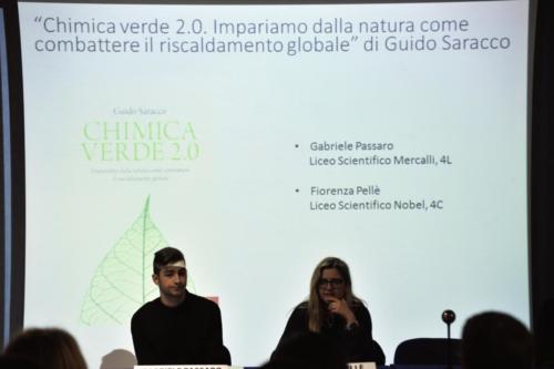 Premio Asimov 2019 (13/4/2019)