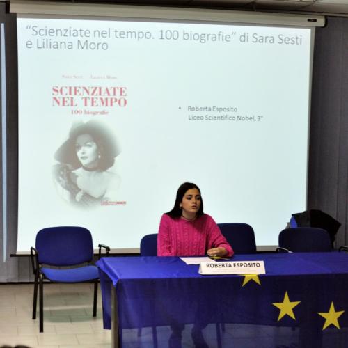 Premio Asimov 2019 (13/4/2019)