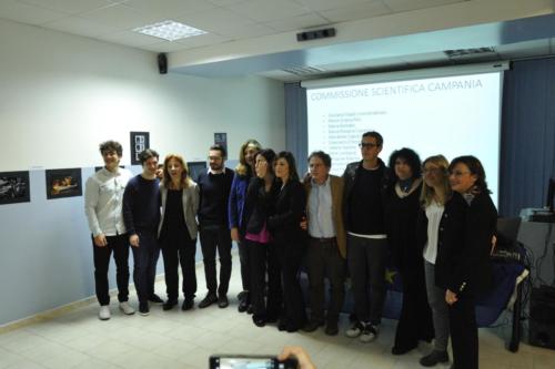 Premio Asimov 2019 (13/4/2019)