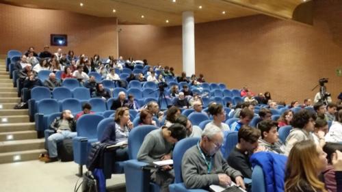 L'atomo manda il chilogrammo in pensione (16/4/2019)