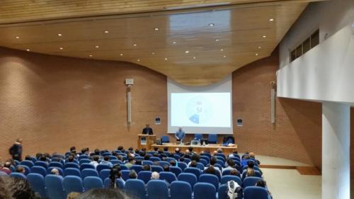 L'atomo manda il chilogrammo in pensione (16/4/2019)