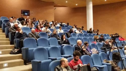 L'atomo manda il chilogrammo in pensione (16/4/2019)