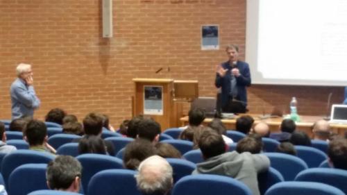 L'atomo manda il chilogrammo in pensione (16/4/2019)