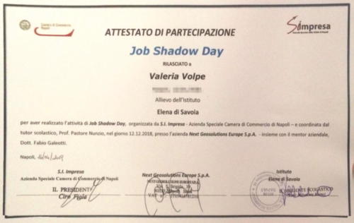 Orientarsi a occhi aperti - Seminario conclusivo (16/4/2019)