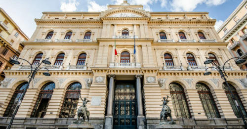 Orientarsi a occhi aperti - Seminario conclusivo (16/4/2019)