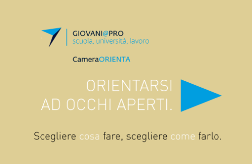 Orientarsi a occhi aperti - Seminario conclusivo (16/4/2019)