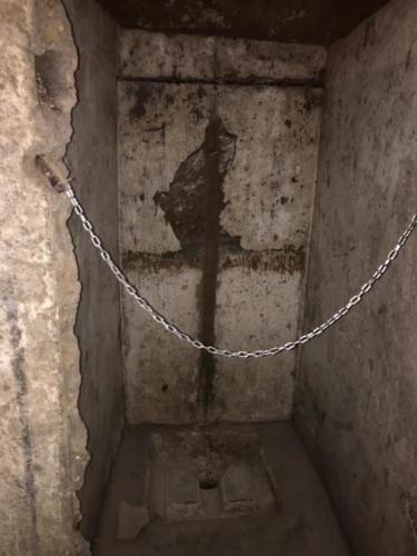 Napoli Sotterranea (17/4/2019)