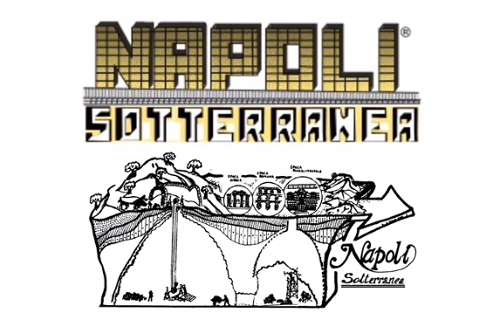 Napoli Sotterranea (17/4/2019)