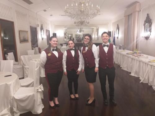 XXXVII Premio Internazionale Sebetia-Ter (27/4/2019)